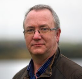 Tom Kinnaird